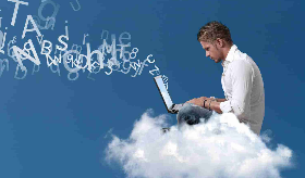 云ERP-创新与成长—成长型企业云服务体验